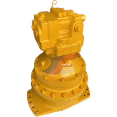 706-7K-01040 207-26-00201 706-7K-01170 PC300-7 PC360-7 Motore oscillante