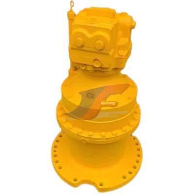 Parti di escavatori 706-7K-01040 706-7K-01080 PC400-7 PC400-8 Motore oscillante