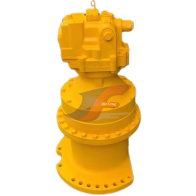 Parti di escavatori 706-7K-01040 706-7K-01080 PC400-7 PC400-8 Motore oscillante