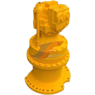 Parti di escavatori 706-7K-01040 706-7K-01080 PC400-7 PC400-8 Motore oscillante
