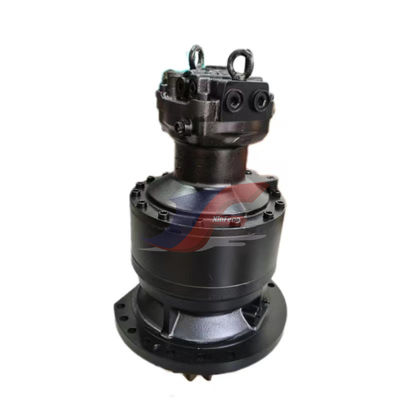 SG08 Motore oscillante per escavatori, cambio a ali LQ15V00015F2 Ricambi