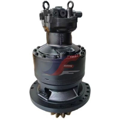 SG08 Motore oscillante per escavatori, cambio a ali LQ15V00015F2 Ricambi