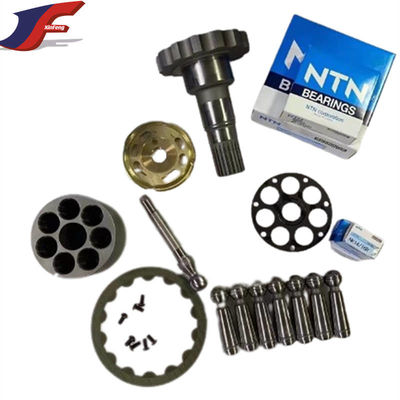 KMF125 PC200-8 PC200-7 Parti di motori oscillanti Parti di motori di pompe per escavatori