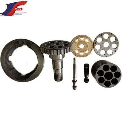 KMF125 PC200-8 PC200-7 Parti di motori oscillanti Parti di motori di pompe per escavatori