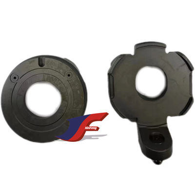 K7V180 Parti idrauliche per escavatori E336 5504341 Per pompe a pistoni Kawasaki