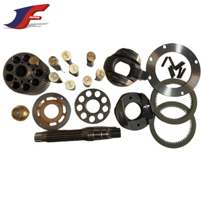 JMV155 Parti idrauliche per escavatori R375 DH370 2410-1015B 401-00440B