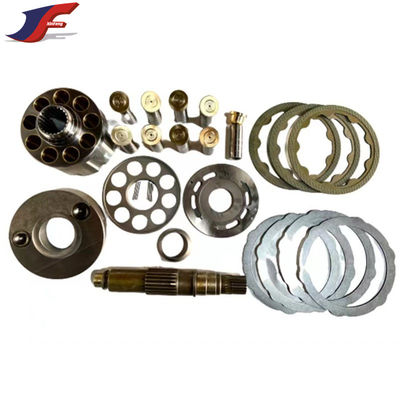 OEM GM35VA Excavator parti idrauliche pompa motore di spostamento