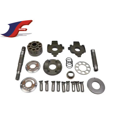 ZX120 ZX130 Parti idrauliche per escavatori 9192497 HPK055 Kit di riparazione della pompa a pistoni
