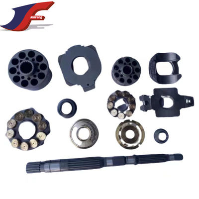 ZX80 ZX70-5 Escavatore Componenti della pompa idraulica principale Kit K7SP36 K7V28 4663831
