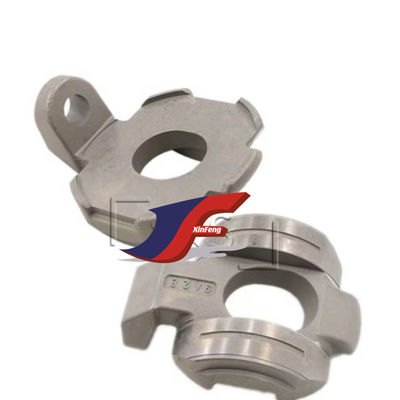 Kit di riparazione della pompa a pistoni della pompa principale idraulica dell'escavatore K7V125 K7V140