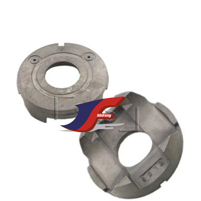 Kit di riparazione della pompa a pistoni della pompa principale idraulica dell'escavatore K7V125 K7V140