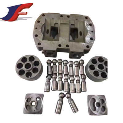 Rexroth A8V0200 Kit di riparazione della pompa idraulica dell'escavatore DX340 DH420 DH500
