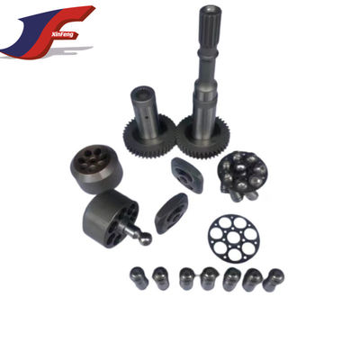 Parti di ricambio A8V55 A8VO55 Scavatrice pompa idraulica EX100-1 EX120-1 Kit di riparazione