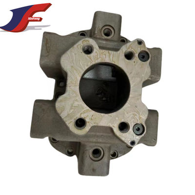 Parti di ricambio A8V55 A8VO55 Scavatrice pompa idraulica EX100-1 EX120-1 Kit di riparazione