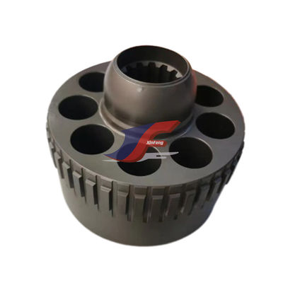 M5X130 Motore oscillante idraulico Parti di escavatore Kit di riparazione motore a pistoni