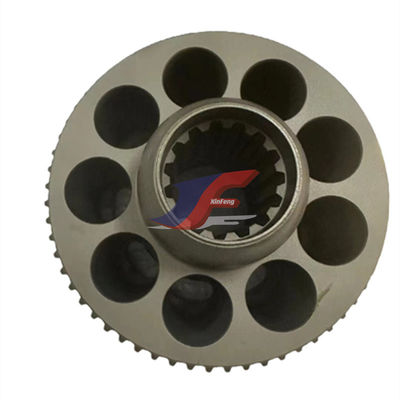 E325C ZX330 Parti idrauliche per escavatori M5X180 Kit di riparazione del motore oscillante