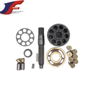 Swing Motor Excavator Parti idrauliche Kit di riparazione M2X63 Ricambi