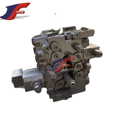 EC140 YC135 Valvola di controllo dell'escavatore VOE14550306 UX22-151 UX22