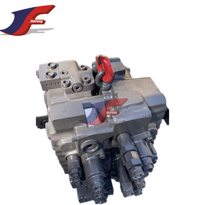 EC140 YC135 Valvola di controllo dell'escavatore VOE14550306 UX22-151 UX22