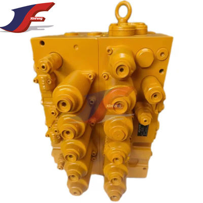 Valvola di distribuzione idraulica SY215 KMX15RB