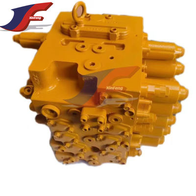 Valvola di distribuzione idraulica SY215 KMX15RB