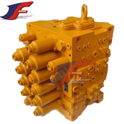 Valvola di distribuzione idraulica SY215 KMX15RB