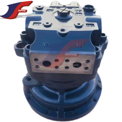 R215vs R225vs 38q6-11101 38q6-11100 Swing Motor Assy senza cambio