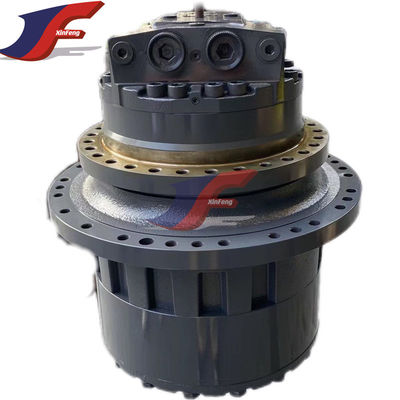 Parti del motore EC220D TM40VD VOE 14694038