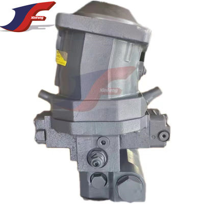 Escavatore motore idraulico EC140 R170 A6VM107 Standard