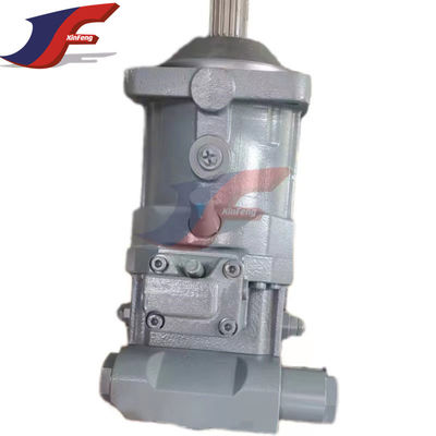 Escavatore motore idraulico EC140 R170 A6VM107 Standard
