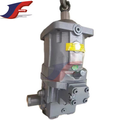 Escavatore motore idraulico EC140 R170 A6VM107 Standard