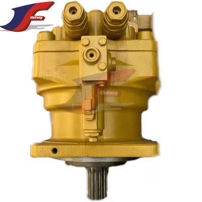M2X210 Motore oscillante per escavatore 374D 374F 295-9414 295-9435 Parte