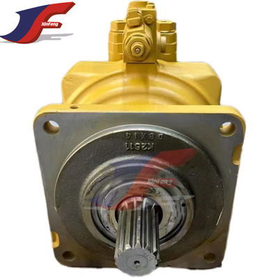 M2X210 Motore oscillante per escavatore 374D 374F 295-9414 295-9435 Parte