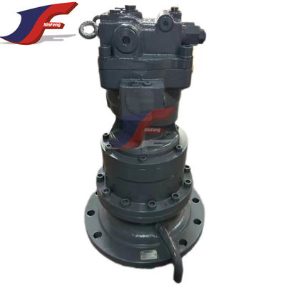 ZX120-6 ZX120 Escavatore Dispositivo motore a leva idraulica 9196961 9196343 HMS072