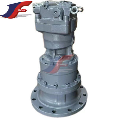 ZX120-6 ZX120 Escavatore Dispositivo motore a leva idraulica 9196961 9196343 HMS072