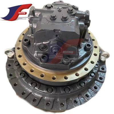 PC400-6 PC450-6 Escavatore motore di viaggio 208-27-00151 208-27-00152 Final Drive