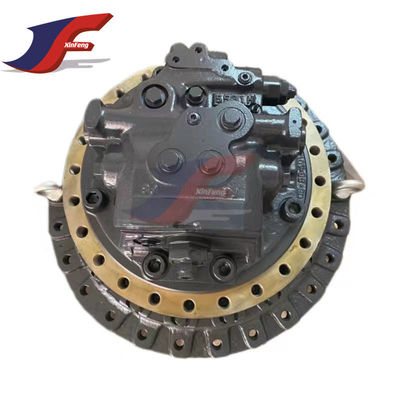 PC400-6 PC450-6 Escavatore motore di viaggio 208-27-00151 208-27-00152 Final Drive