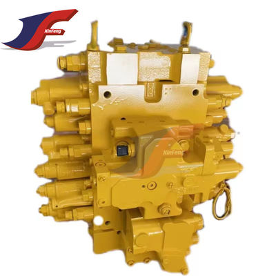 Valvola di controllo idraulica PC200-8 PC220-8 723-47-23203 723-46-23101