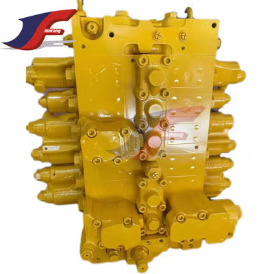 Valvola di controllo idraulica PC200-8 PC220-8 723-47-23203 723-46-23101