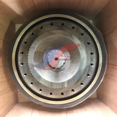 EC480D EC380D Excavator Travel Motor 14667673 Azionamento finale idraulico