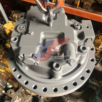 EC480D EC380D Excavator Travel Motor 14667673 Azionamento finale idraulico