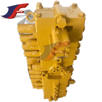 E320D E323D Valvola di controllo dell'escavatore 259-7464 255-5680 per