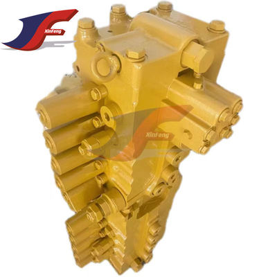 E320D E323D Valvola di controllo dell'escavatore 259-7464 255-5680 per