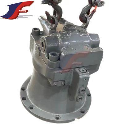 Excavator EX200-5 parti di motore oscillante M2X146 motore a leva 4330222