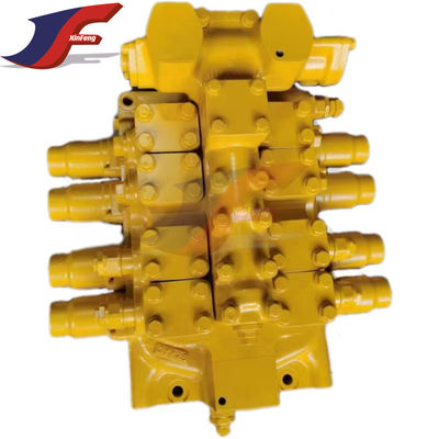 709-14-94000 709-14-94001 709-14-93500 PC1250-8 Valvola di controllo principale dell'escavatore