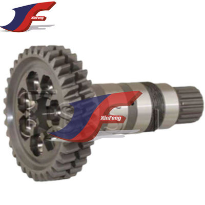 EX200-2 EX200-3 Parti idrauliche per escavatori Kit di riparazione della pompa 1020223 9101528