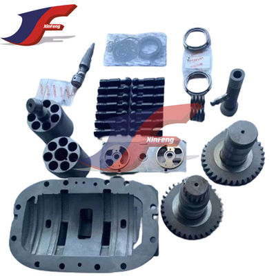EX200-2 EX200-3 Parti idrauliche per escavatori Kit di riparazione della pompa 1020223 9101528