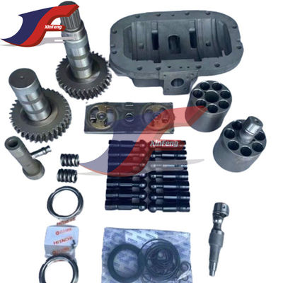 EX200-2 EX200-3 Parti idrauliche per escavatori Kit di riparazione della pompa 1020223 9101528