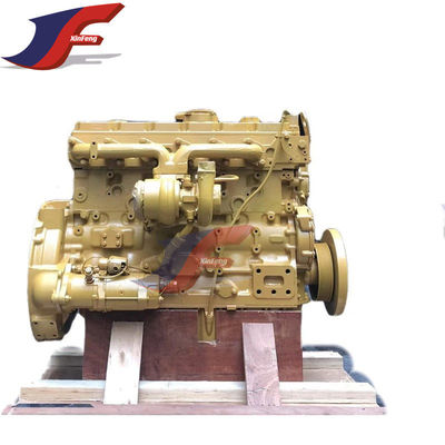 320D2 Parti del motore dell'escavatore  C7.1 Motor assembly