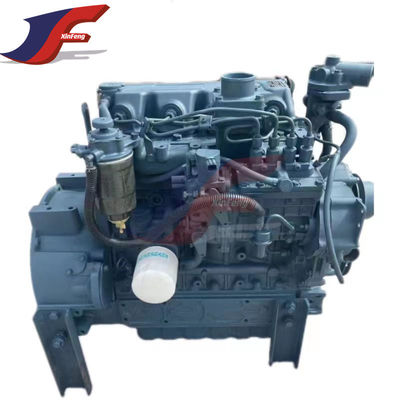 V3300 Motore V3800 V4702